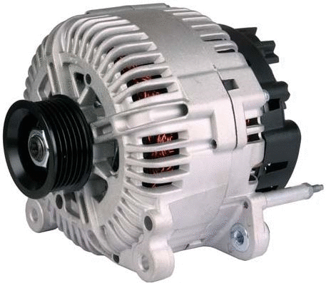 Alternator (12117018)