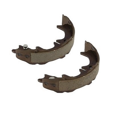 Brake Shoe Set (12160716)