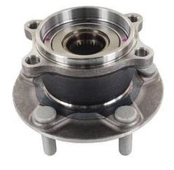 Wheel Bearing Kit (12180696)