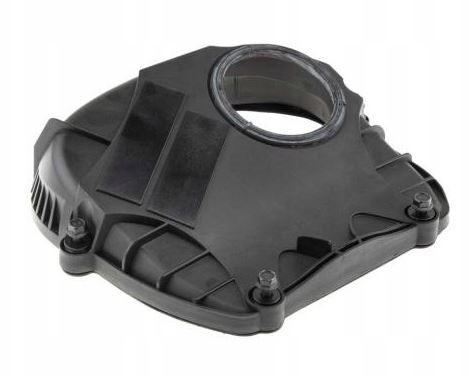 Cover, timing belt (12203989)