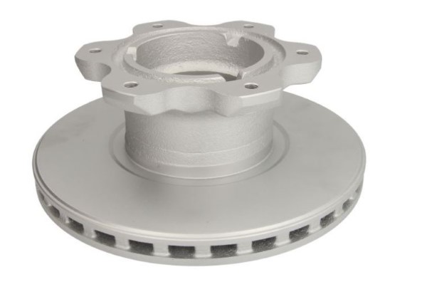 Brake Disc (12139208)