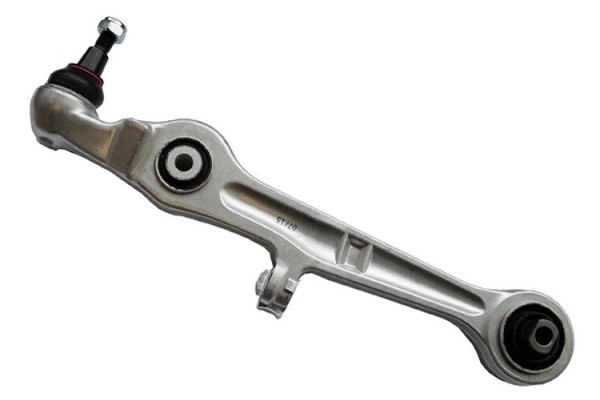 Control/Trailing Arm, wheel suspension (12129450)