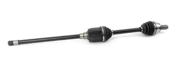 Drive Shaft (12192020)