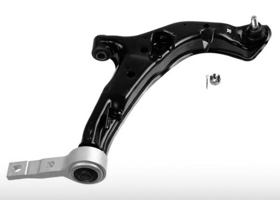 Control/Trailing Arm, wheel suspension (12191757)