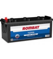 Starter Battery (12135506)