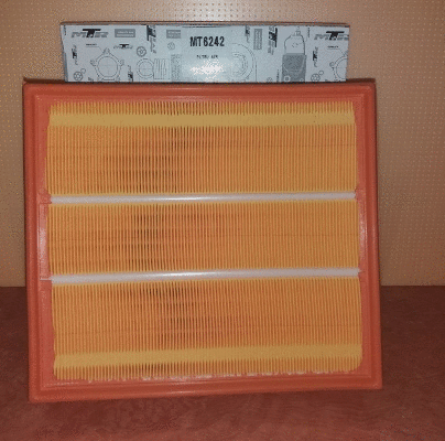 Air Filter (MT6242)