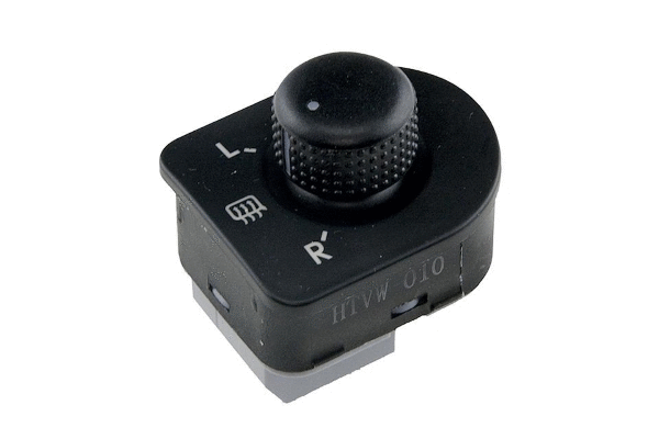 Switch, exterior rearview mirror adjustment (12164515)
