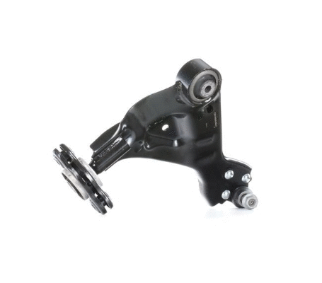 Control/Trailing Arm, wheel suspension (12166211)