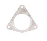 Gasket, exhaust pipe (MT869)