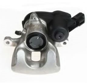 Brake Caliper (12204676)