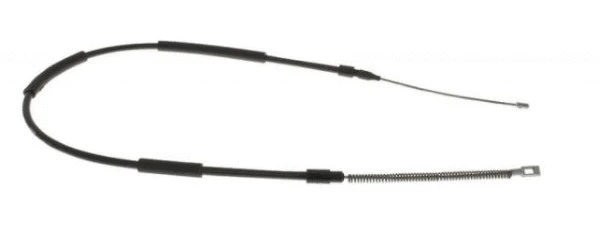 Cable Pull, parking brake (12118901)