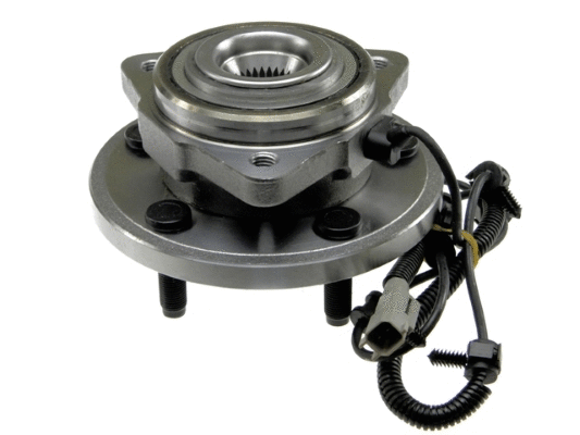 Wheel Bearing Kit (12174733)