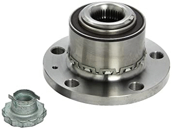 Wheel Bearing Kit (12138132)