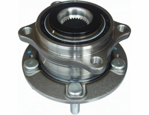 Wheel Bearing Kit (12115582)