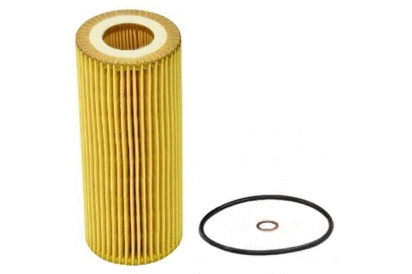 Oil Filter (12138305)