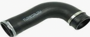 Charge Air Hose (12119136)