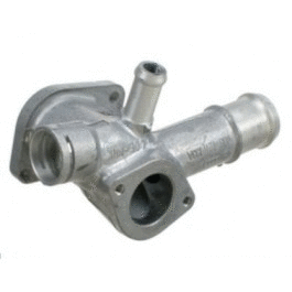 Coolant Flange (12164851)