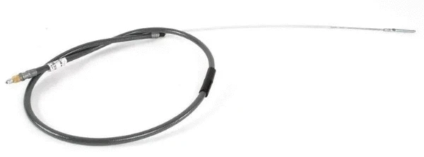 Cable Pull, parking brake (12118889)