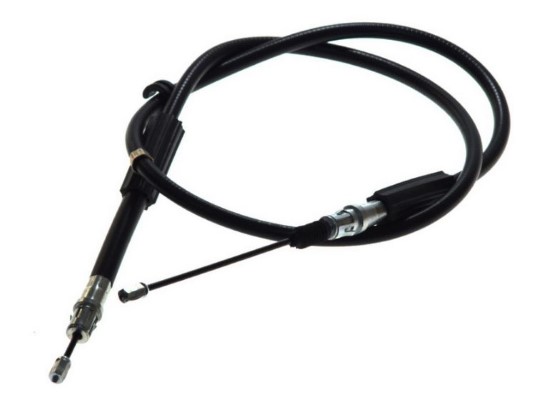 Cable Pull, parking brake (12118867)