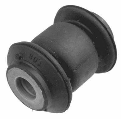 Mounting, control/trailing arm (MT300)