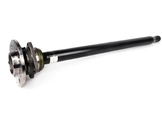 Drive Shaft (12107523)