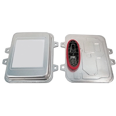 Control Unit, lights (12171446)