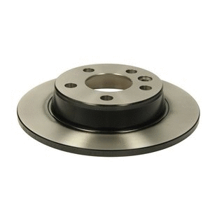Brake Disc (12135433)