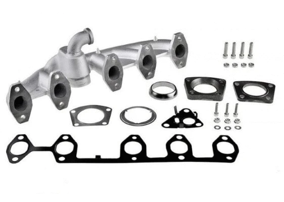 Manifold, exhaust system (12192049)