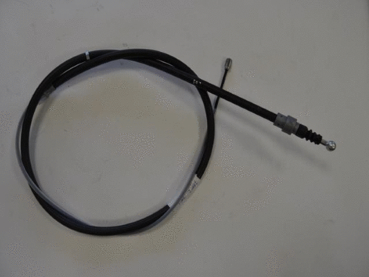 Cable Pull, parking brake (12118931)