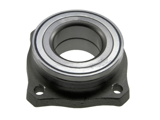 Wheel Bearing Kit (12119998)