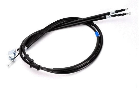 Cable Pull, parking brake (12118838)