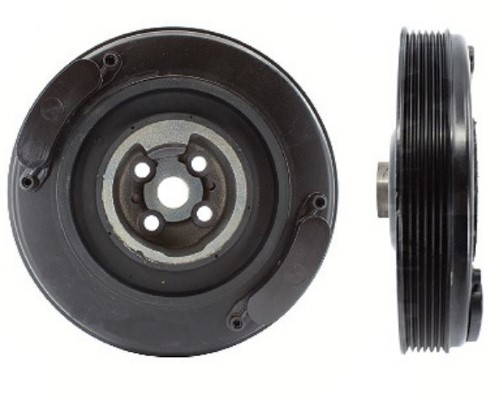 Belt Pulley, crankshaft (10729166)