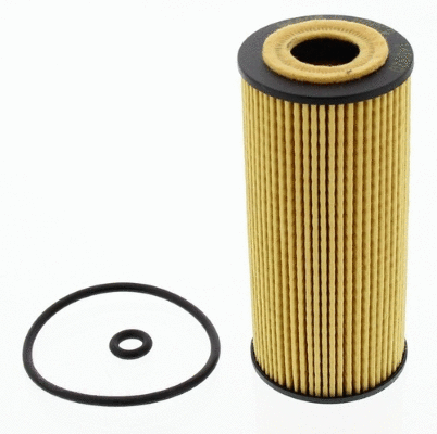 Oil Filter (12138375)