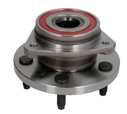 Wheel Bearing Kit (12201869)