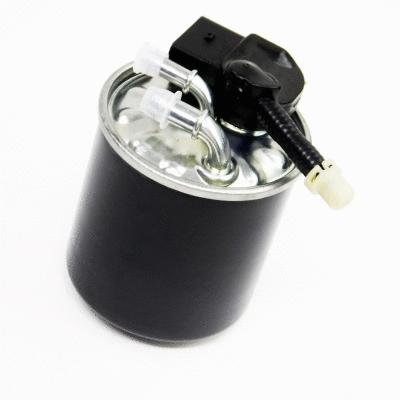 Fuel Filter (12138347)