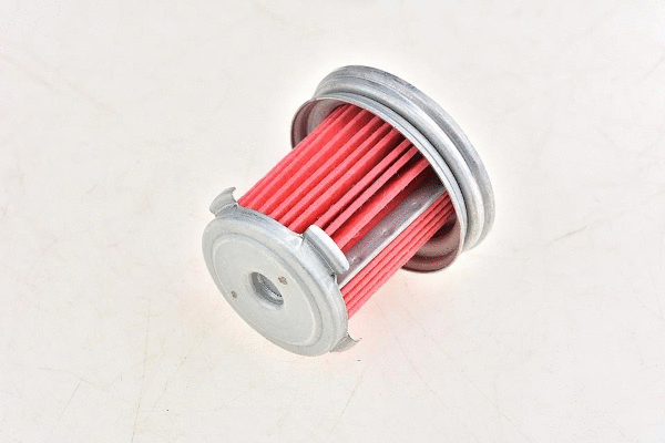 Hydraulic Filter, automatic transmission (12161320)