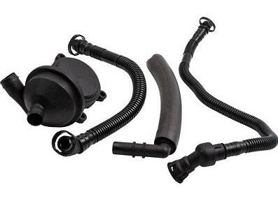 Hose, crankcase ventilation (12183349)