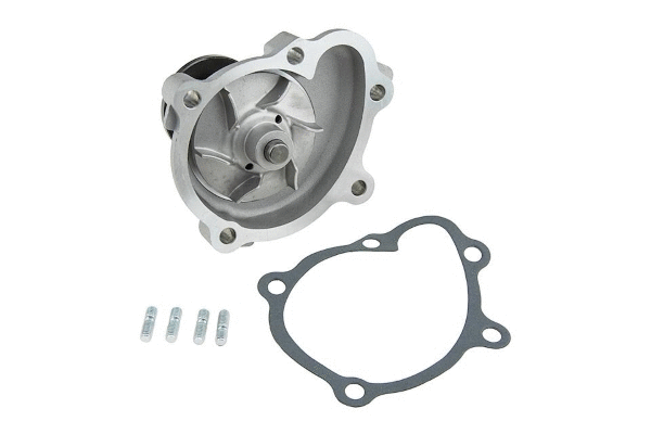 Water Pump, engine cooling (12160999)