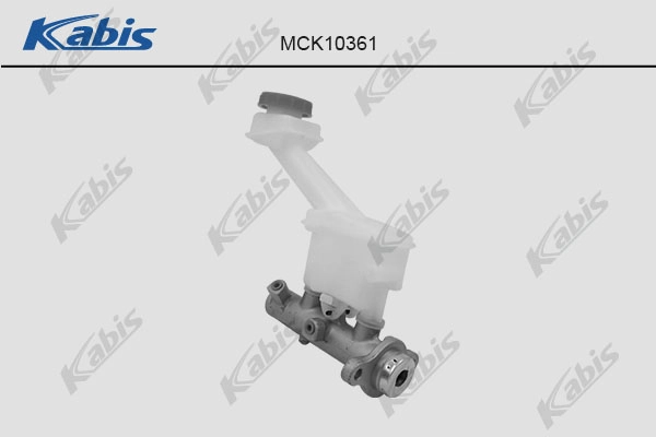 Brake Master Cylinder (MCK10361)