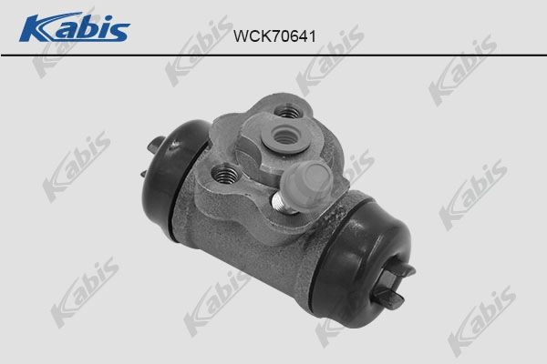 Wheel Brake Cylinder (WCK70641)
