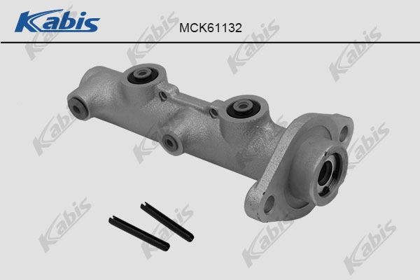 Brake Master Cylinder (MCK61132)