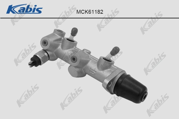 Brake Master Cylinder (MCK61182)