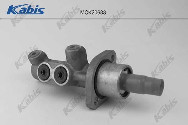 Brake Master Cylinder (MCK20683)