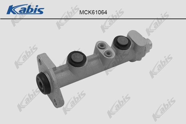 Brake Master Cylinder (MCK61064)