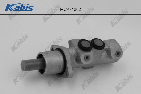 Brake Master Cylinder (MCK71302)