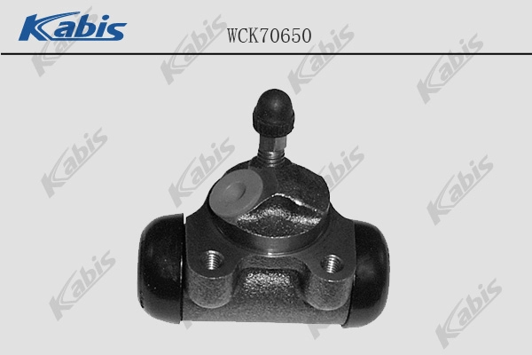 Wheel Brake Cylinder (WCK70650)