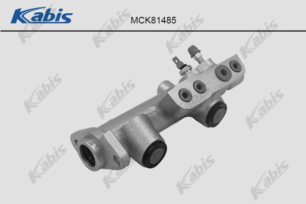Brake Master Cylinder (MCK81485)