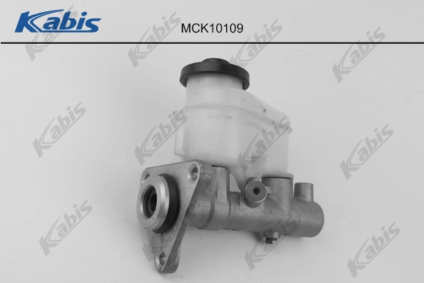Brake Master Cylinder (MCK10109)