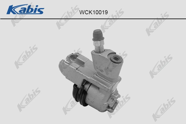 Wheel Brake Cylinder (WCK10019)