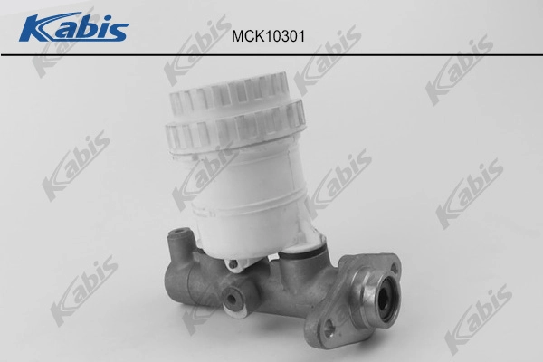Brake Master Cylinder (MCK10301)